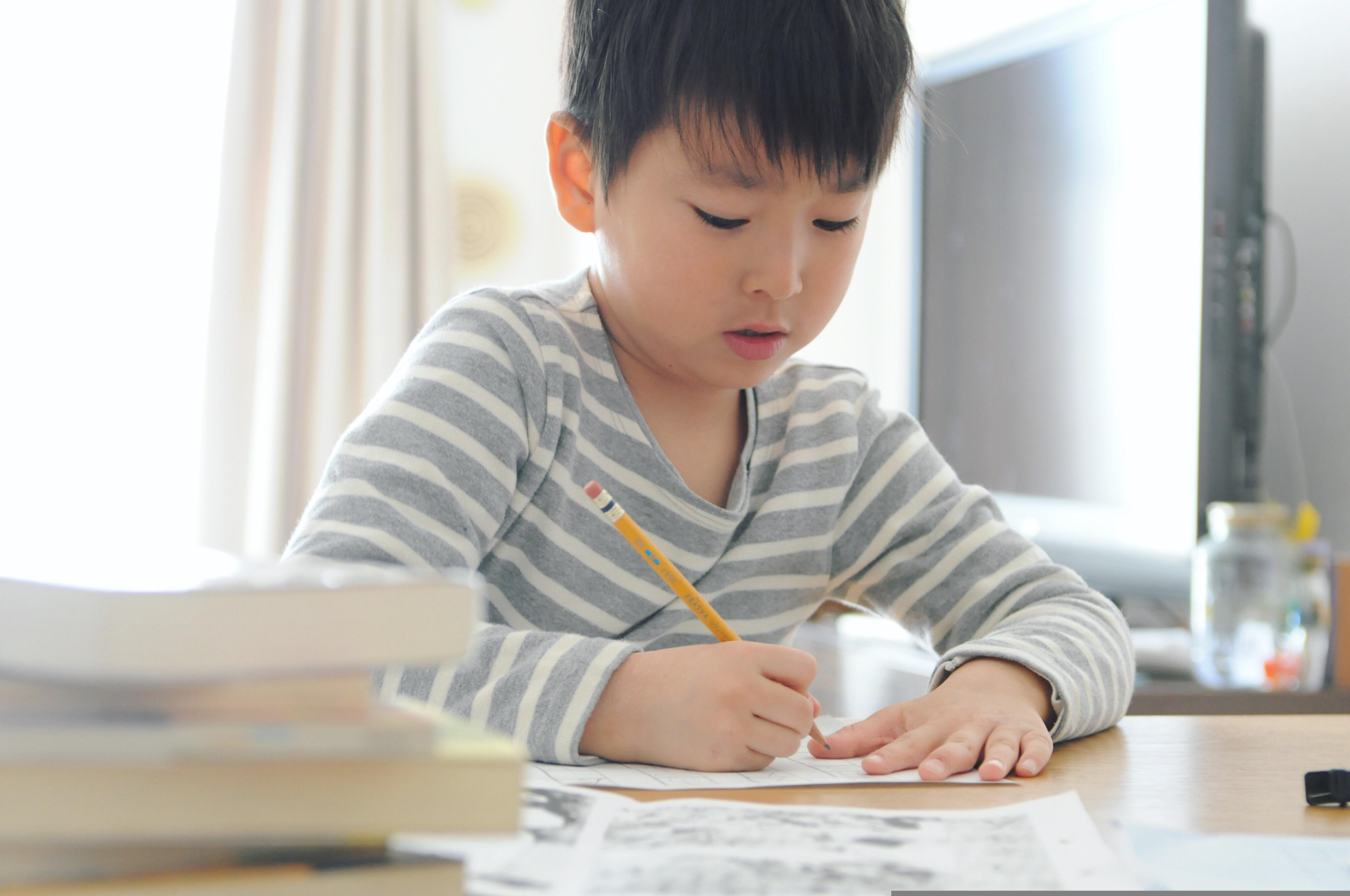 Kids English lesson