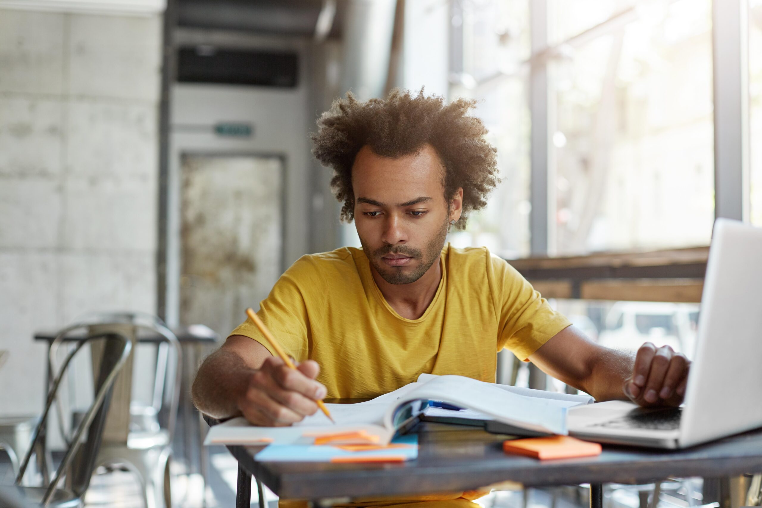 IELTS preparation lesson
