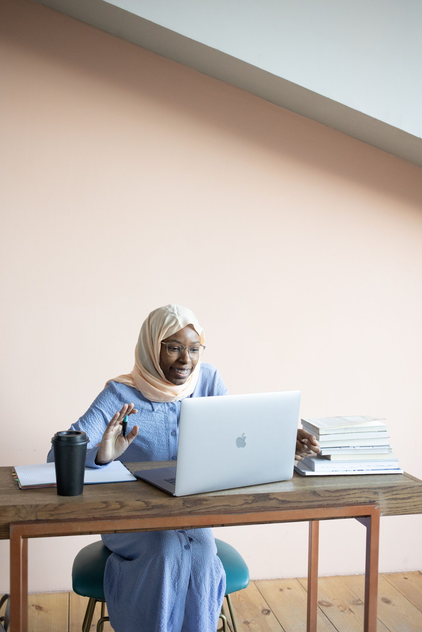 Amina Yusuf