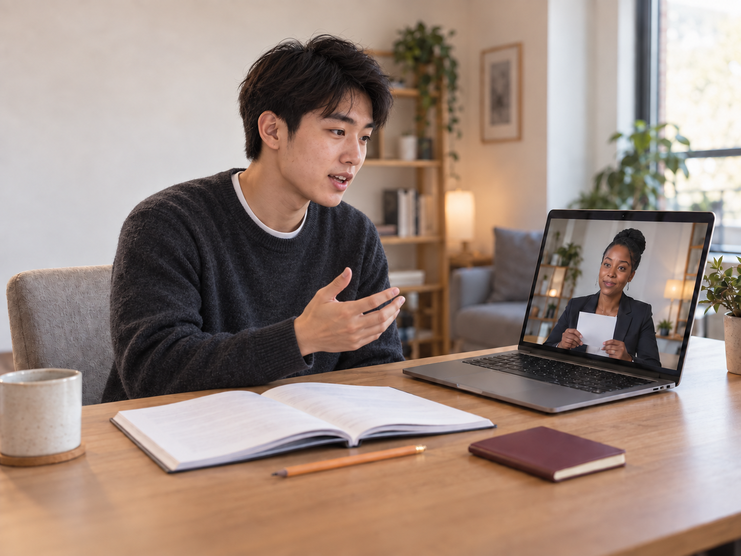Interview Coaching - Image 3