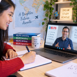 IELTS Preparation