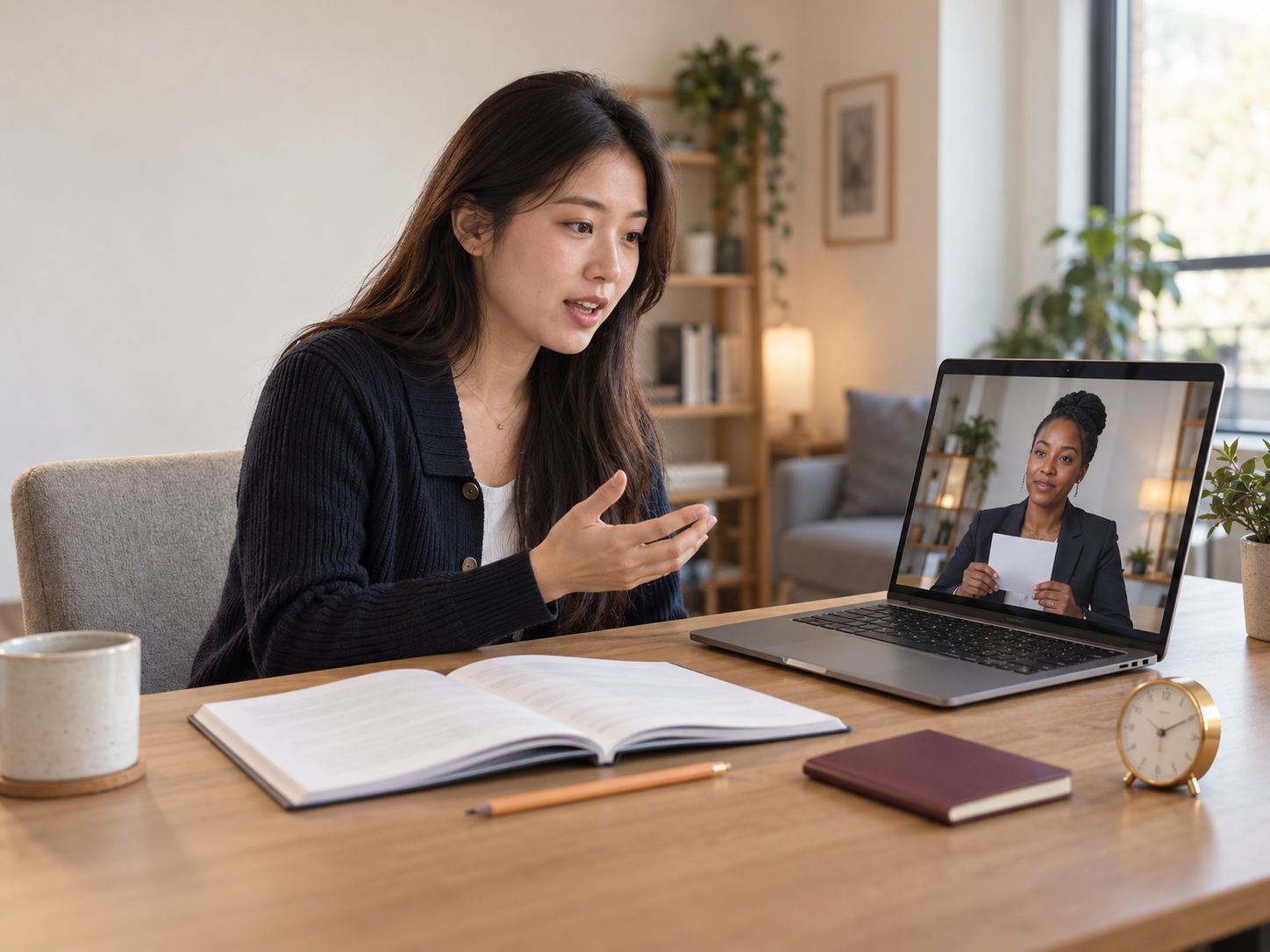Interview Coaching - Image 2