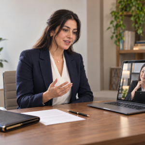 Interview Coaching