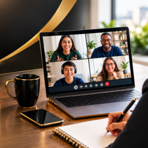 CELPIP Advanced Group Class: live online group lesson with a 3SEnglishPro coach